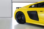 Audi R8 V10 Plus by Fostla.de 2016 года